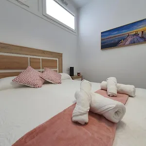 Pueblo Nº4 Y Nº5 Appartamento