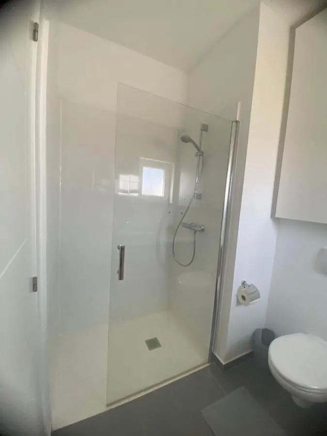 Alloggio in famiglia Villa Verano Apartamentos Compartidos Villaverde La Oliva Spagna