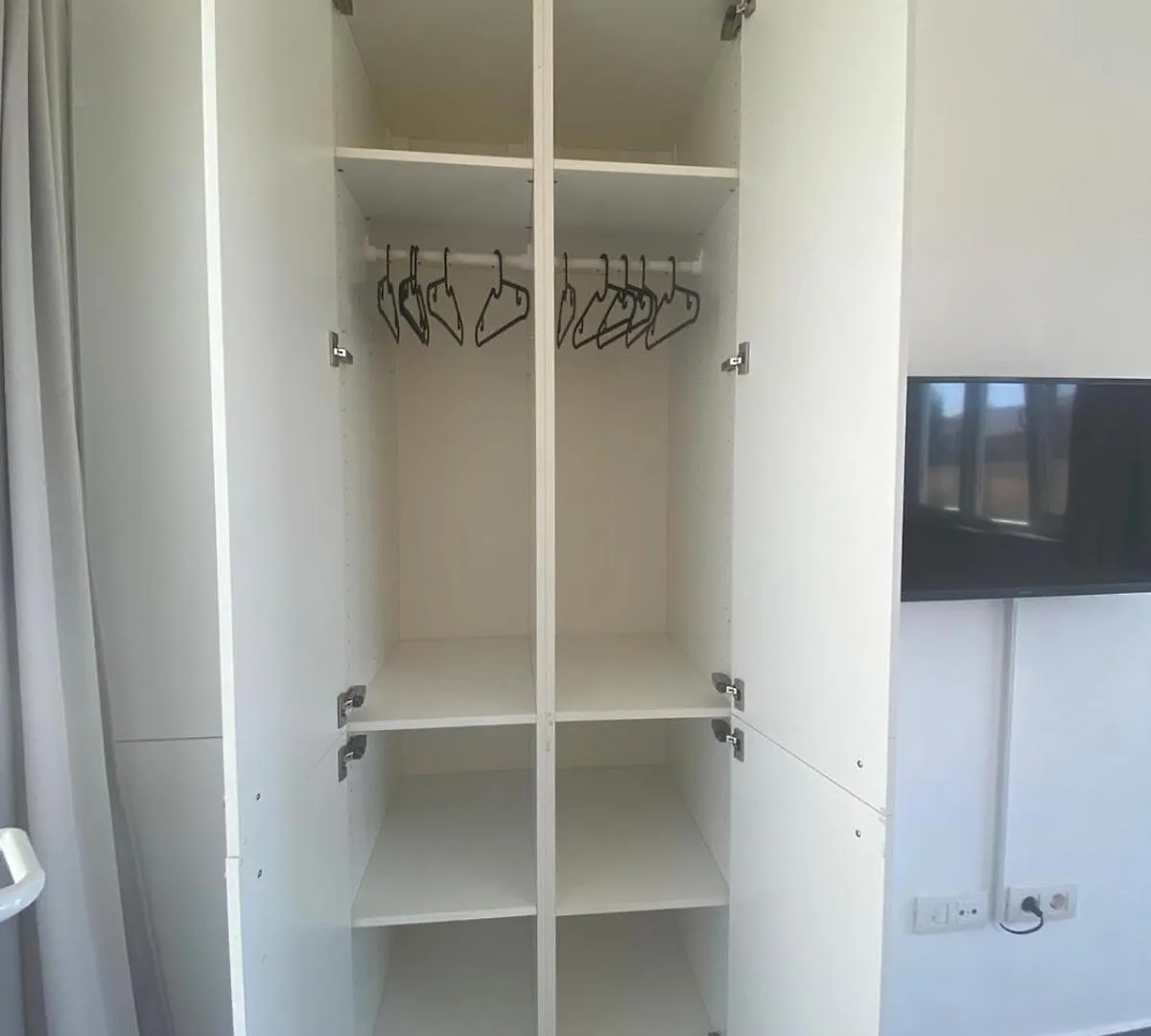 Alloggio in famiglia Villa Verano Apartamentos Compartidos Villaverde La Oliva Spagna