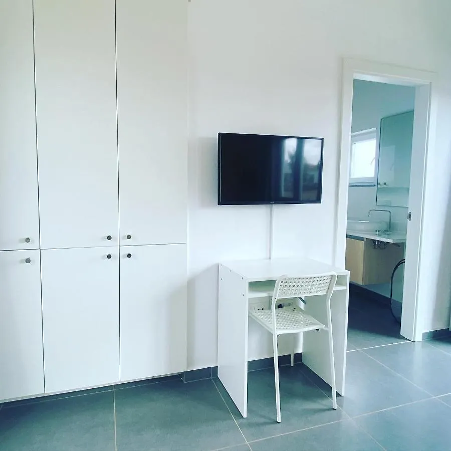 Villa Verano Apartamentos Compartidos Villaverde La Oliva Alloggio in famiglia
